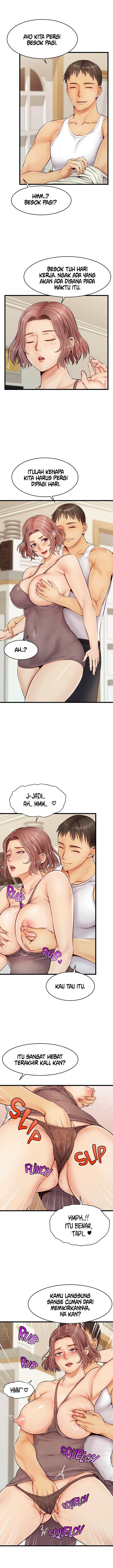 It&#8217;s Okay Because It&#8217;s Family - Chapter 8 10