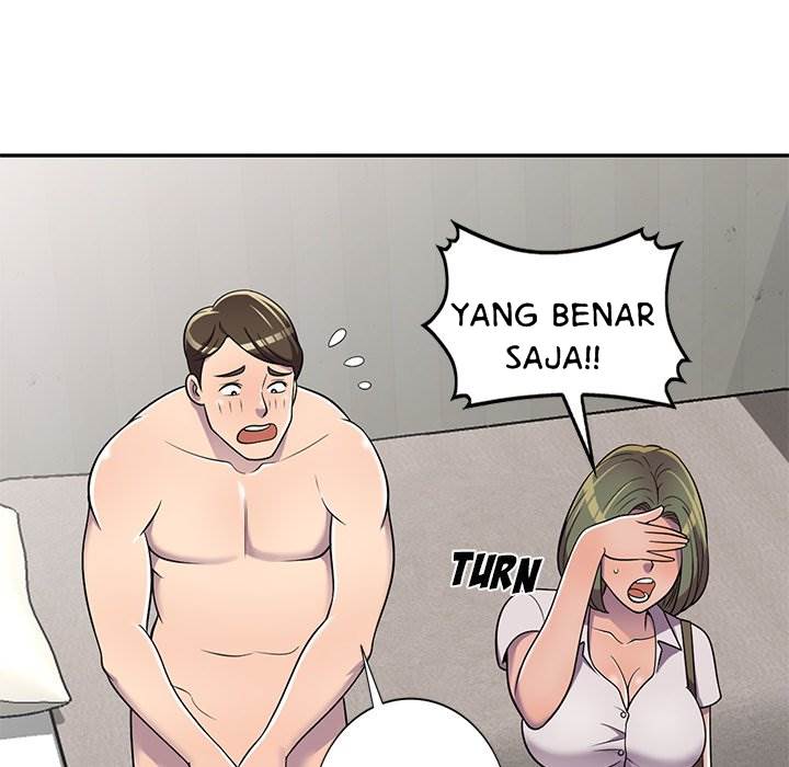 A Stolen Taste - Chapter 8 4