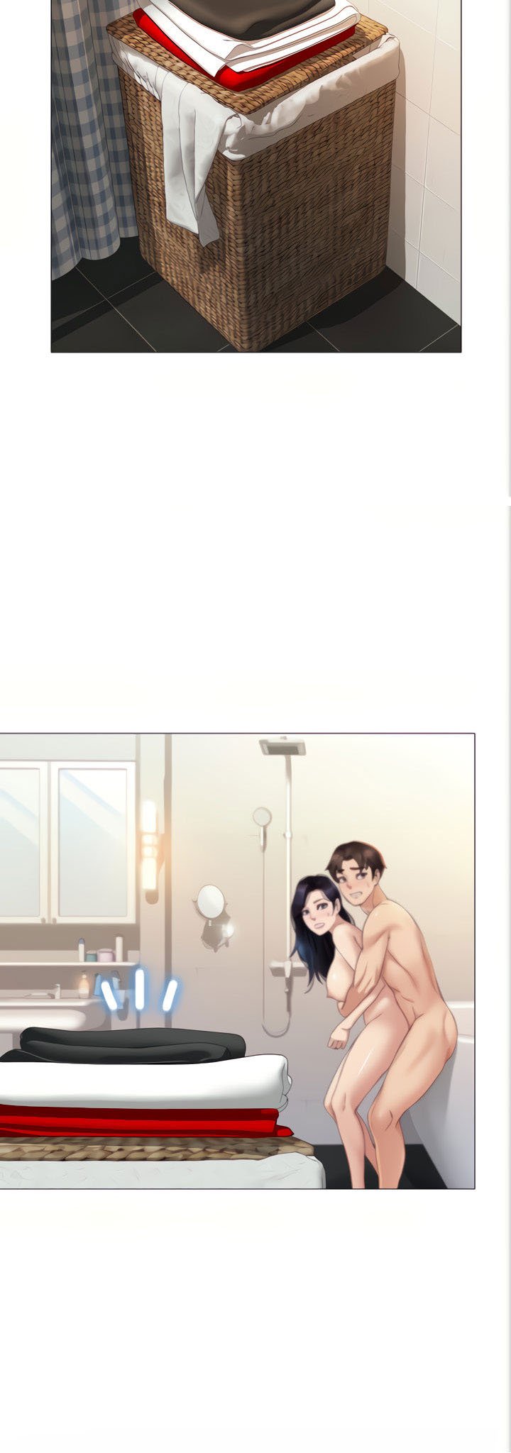 Daughter Friend - Chapter 8 25