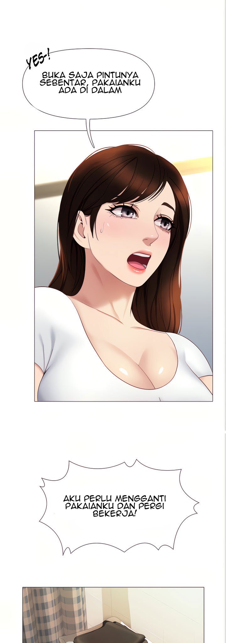 Daughter Friend - Chapter 8 24