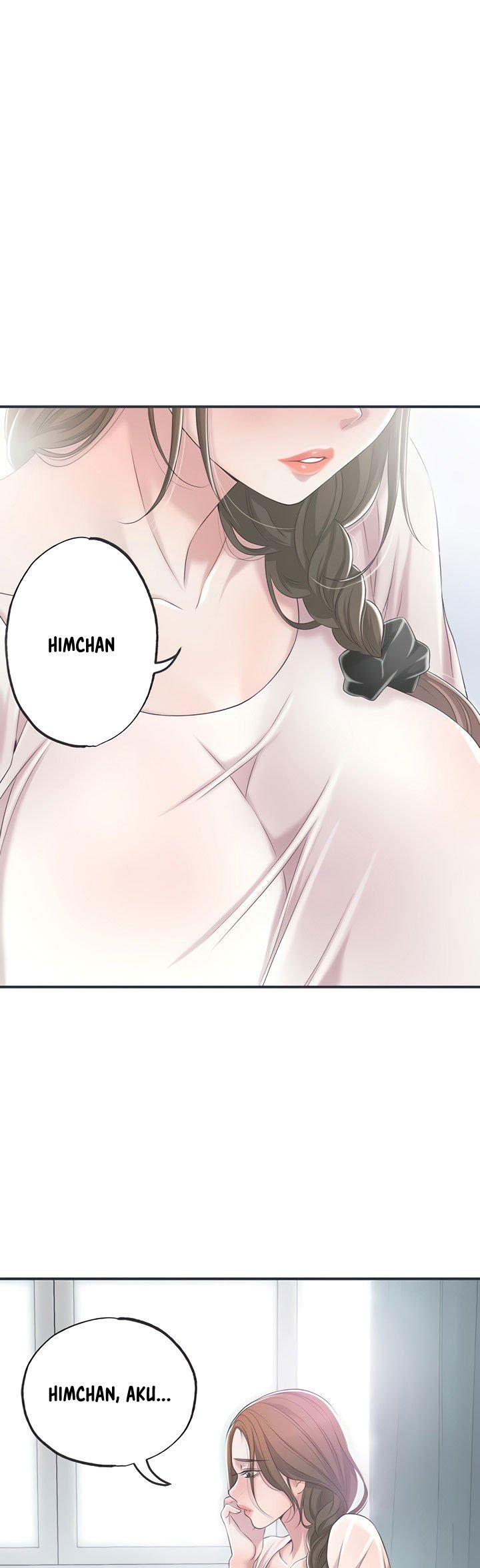 New Town - Chapter 8 3