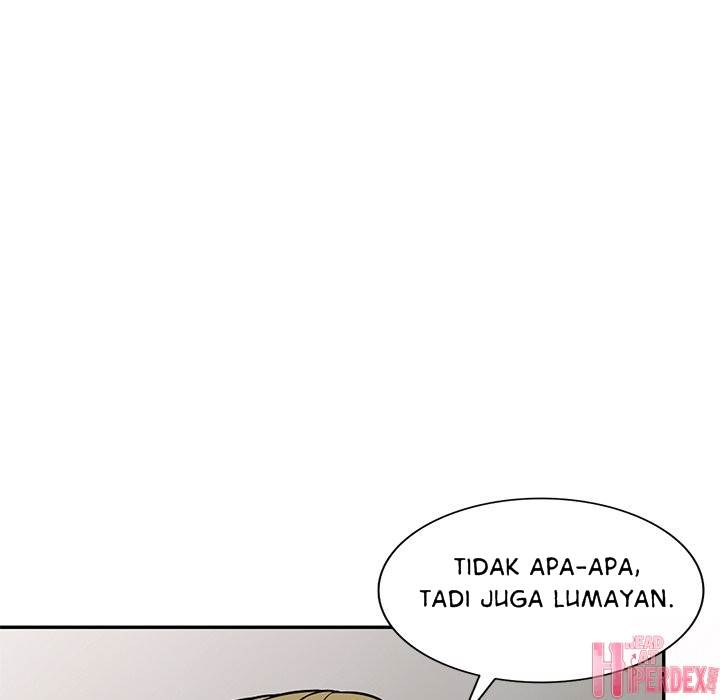 A Stolen Taste - Chapter 8 105