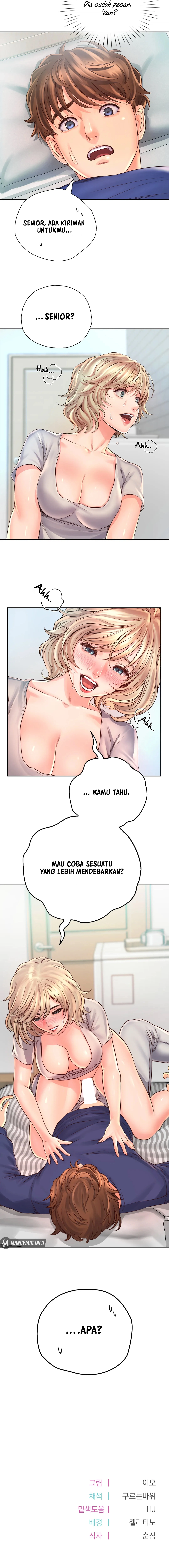 Osaka - Chapter 8 17