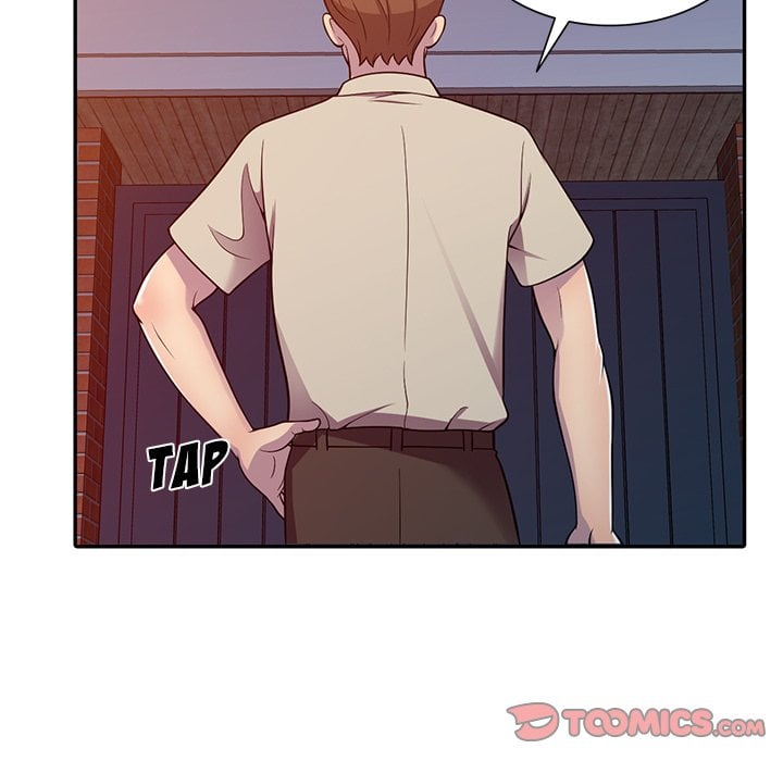 A Stolen Taste - Chapter 8 121
