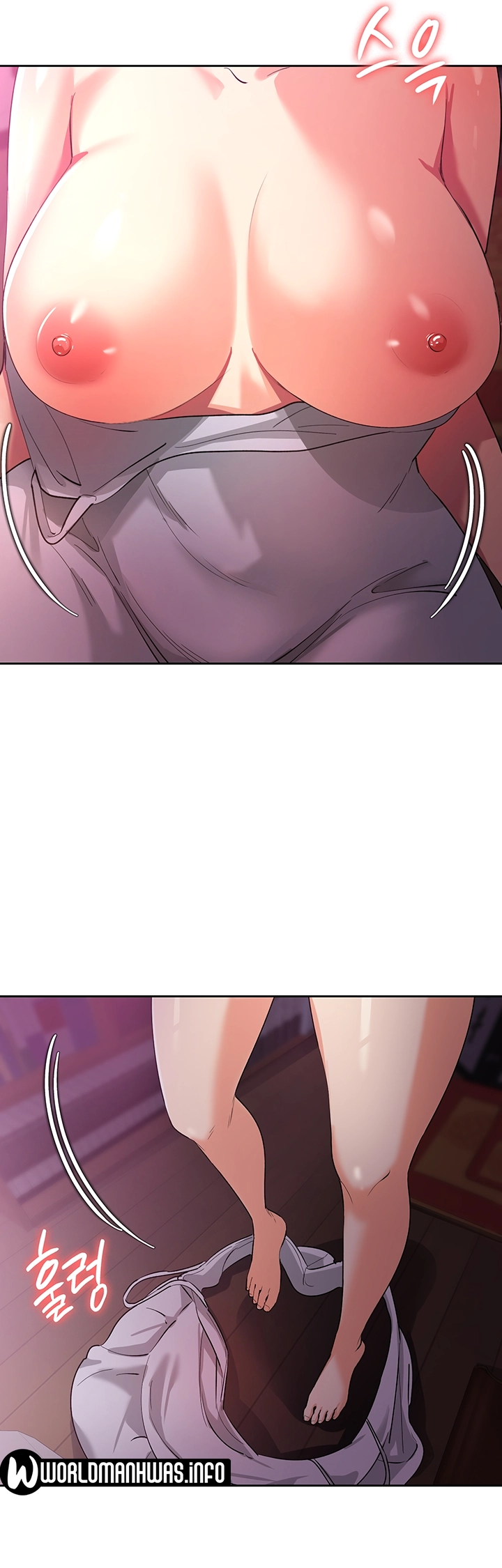 Sexy Men X Goddes - Chapter 8 26