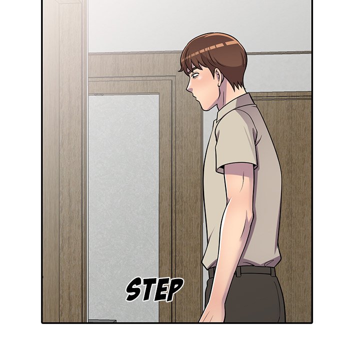 A Stolen Taste - Chapter 8 139
