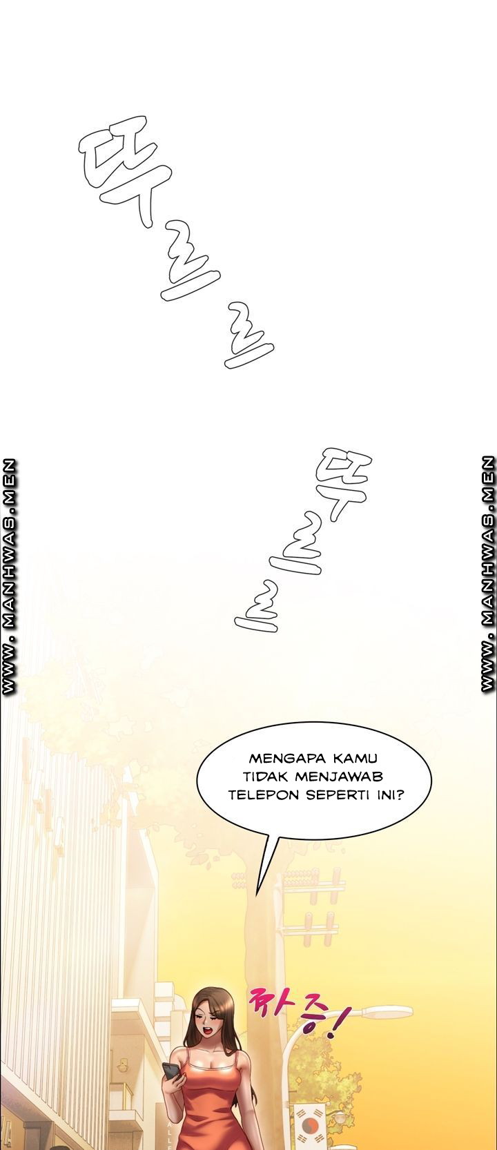 Lewd Wedding - Chapter 8 35