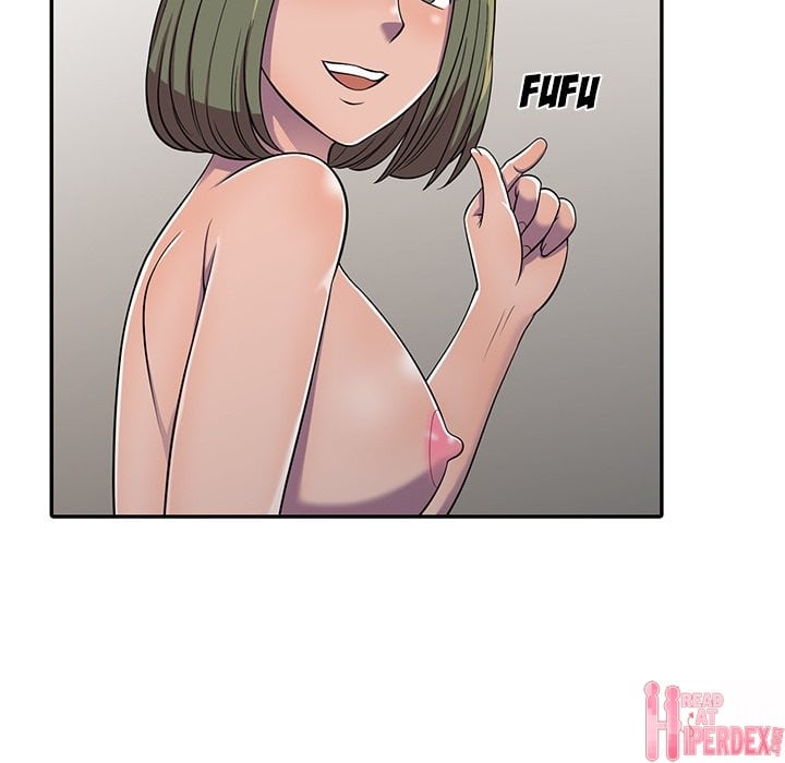 A Stolen Taste - Chapter 8 111