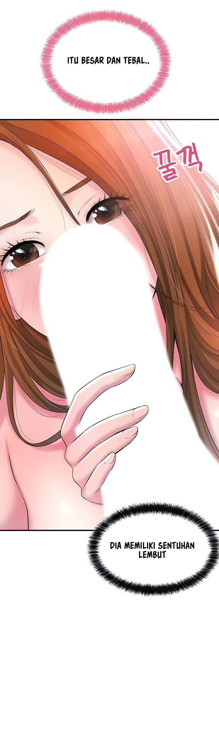New Town - Chapter 8 36