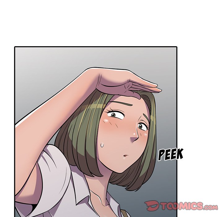 A Stolen Taste - Chapter 8 7