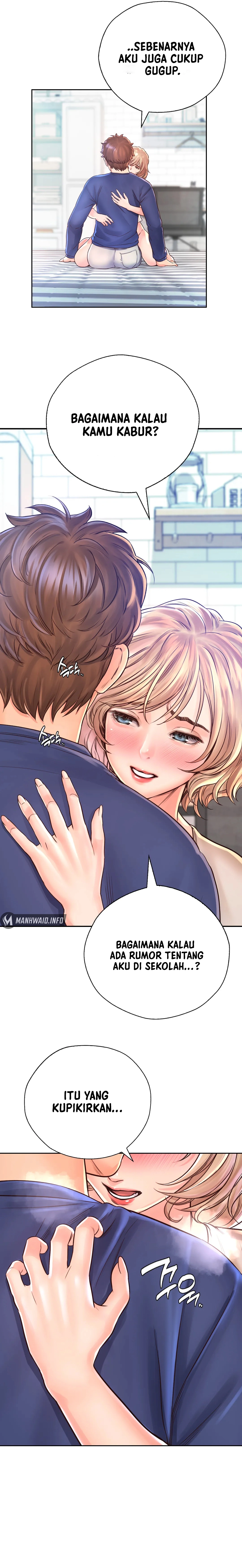 Osaka - Chapter 8 8