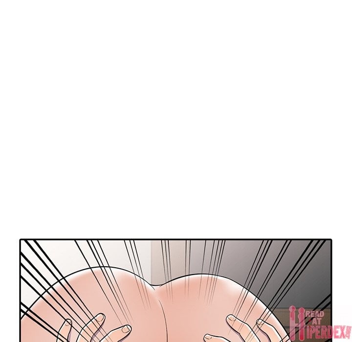 A Stolen Taste - Chapter 8 48
