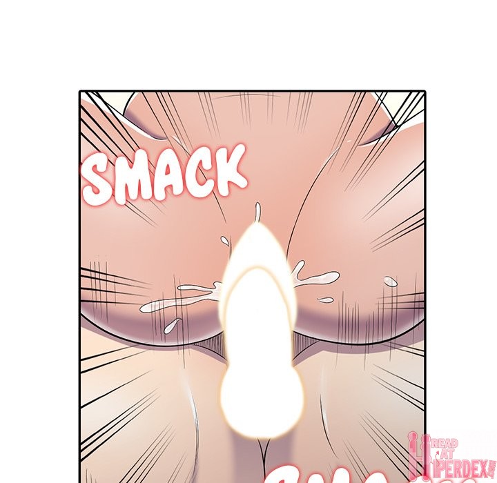 A Stolen Taste - Chapter 8 81