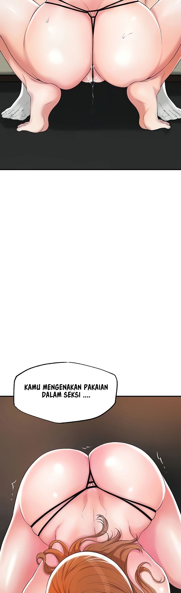 New Town - Chapter 8 39