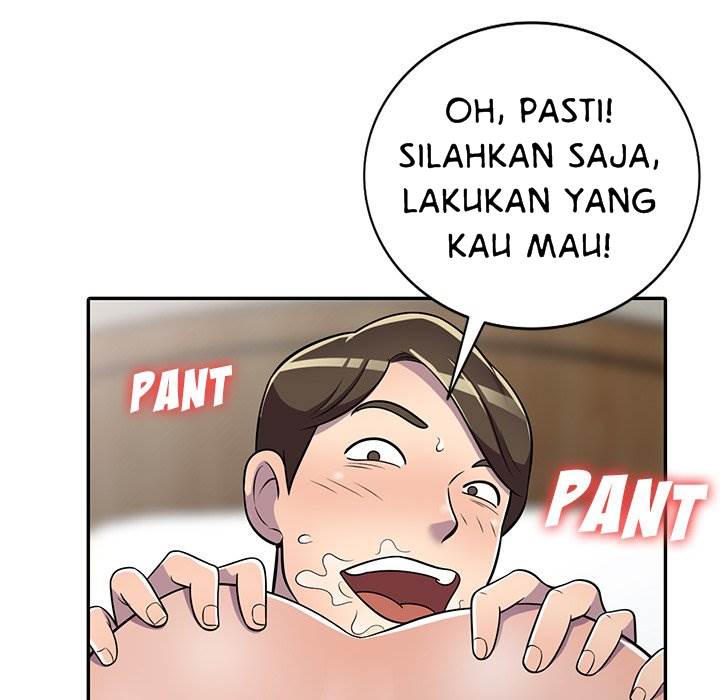 A Stolen Taste - Chapter 8 58