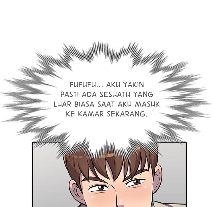 A Stolen Taste - Chapter 8 131
