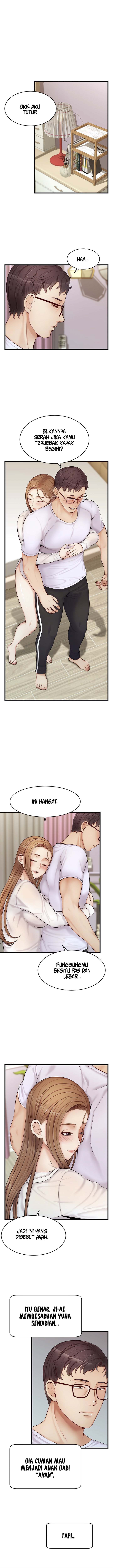 It&#8217;s Okay Because It&#8217;s Family - Chapter 8 2