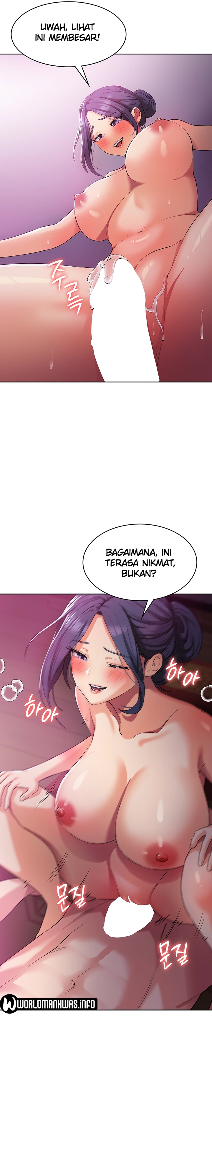Sexy Men X Goddes - Chapter 8 31
