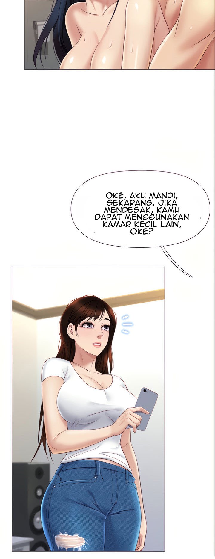 Daughter Friend - Chapter 8 23