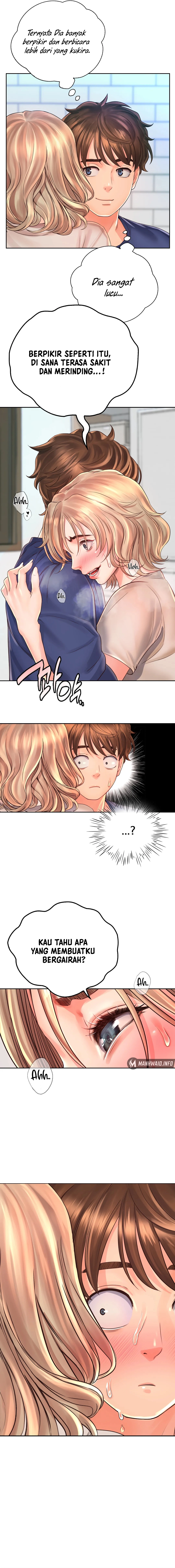 Osaka - Chapter 8 9
