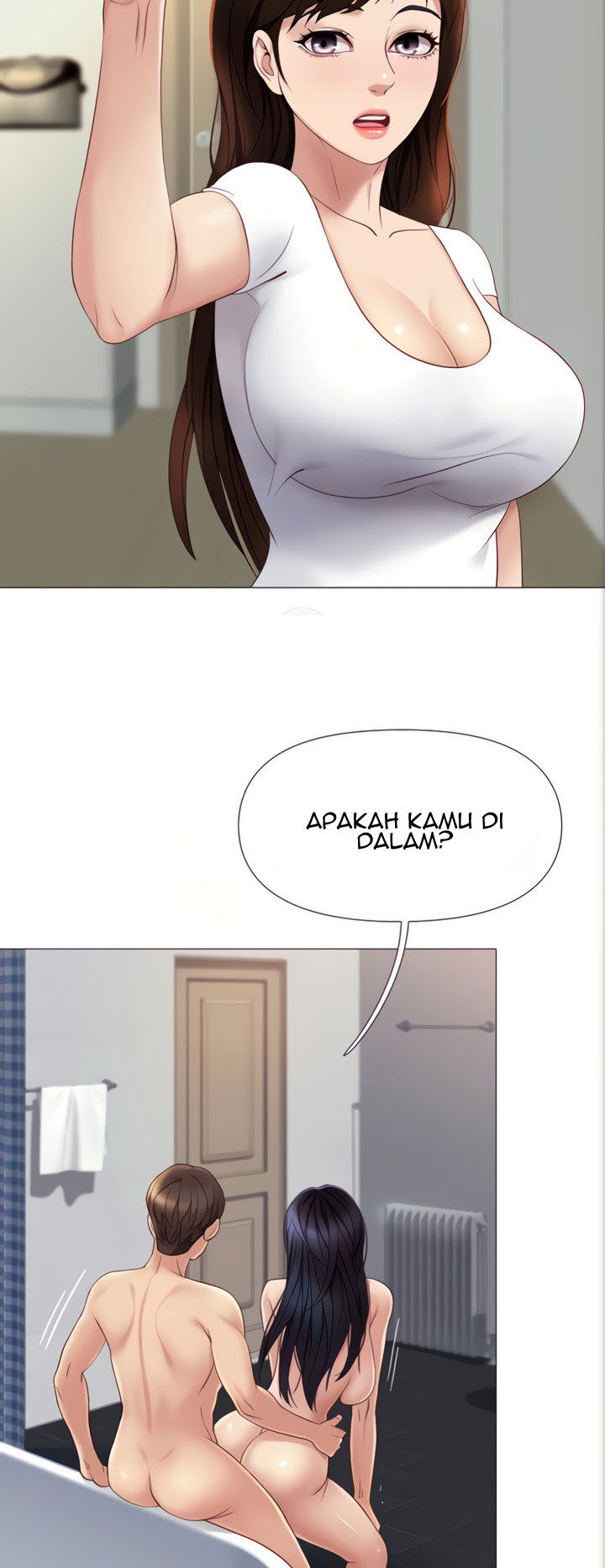 Daughter Friend - Chapter 8 20