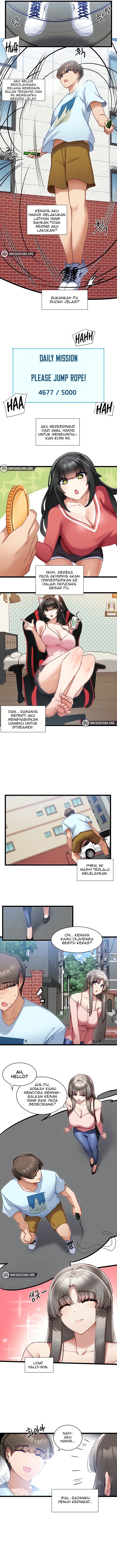 Heroine App - Chapter 8 2