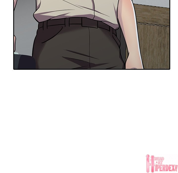 A Stolen Taste - Chapter 8 126