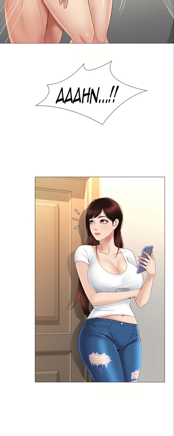 Daughter Friend - Chapter 8 43