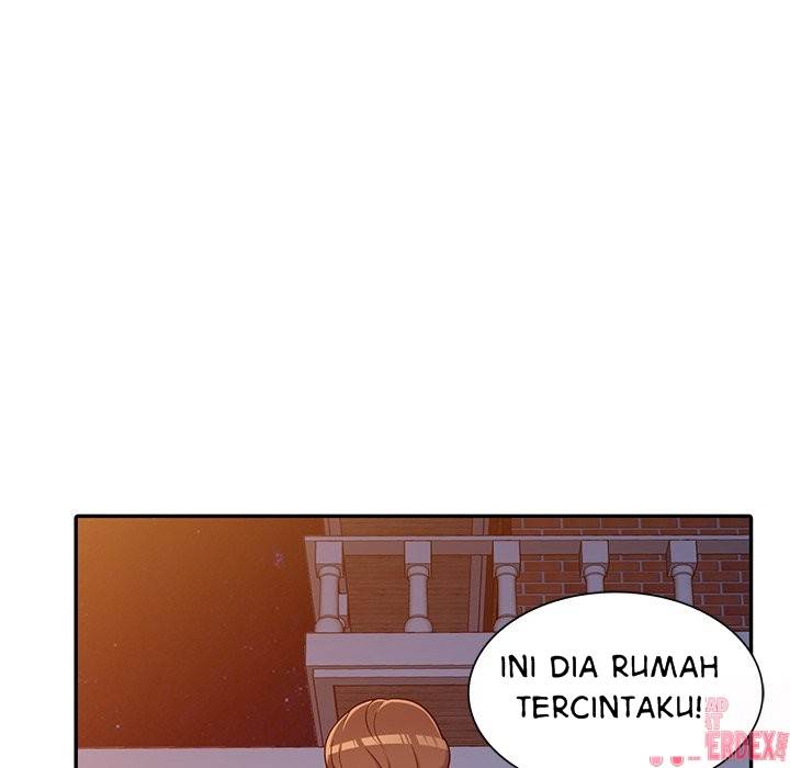 A Stolen Taste - Chapter 8 120