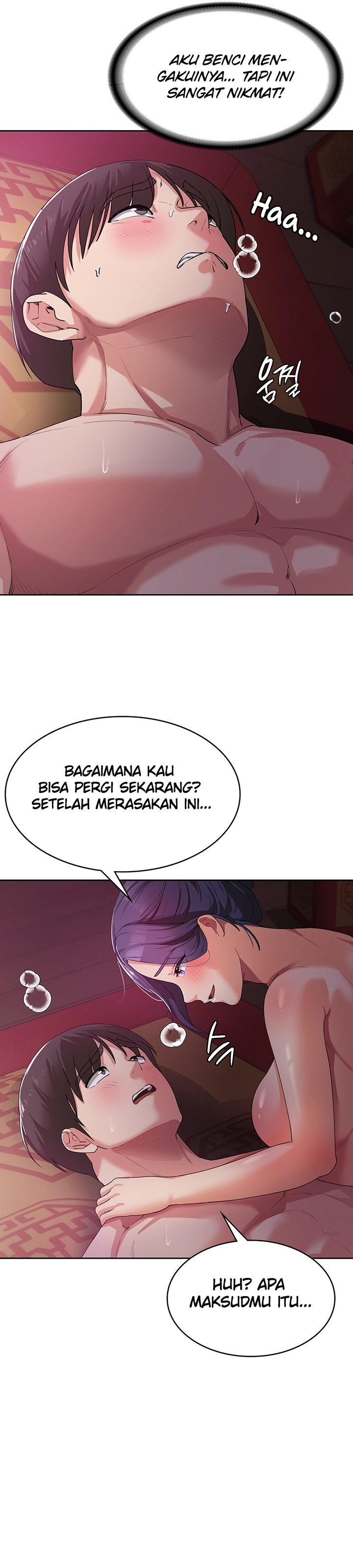 Sexy Men X Goddes - Chapter 8 32