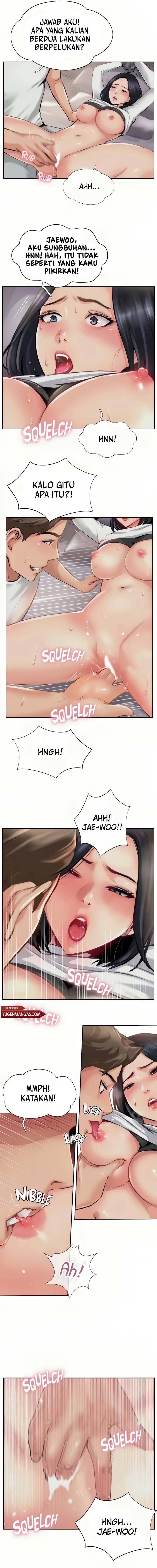 At the Top - Chapter 8 3