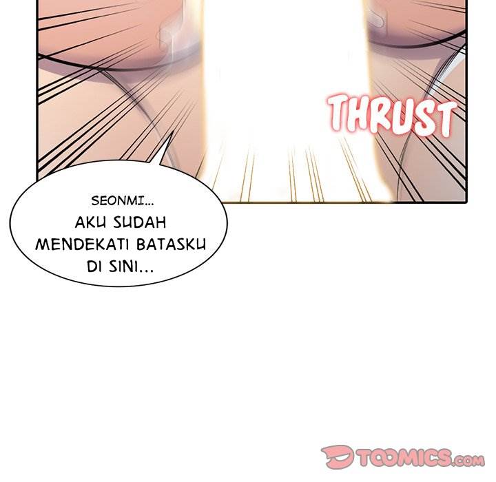 A Stolen Taste - Chapter 8 91