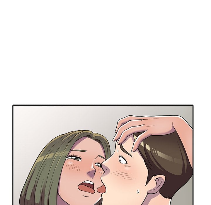A Stolen Taste - Chapter 8 86