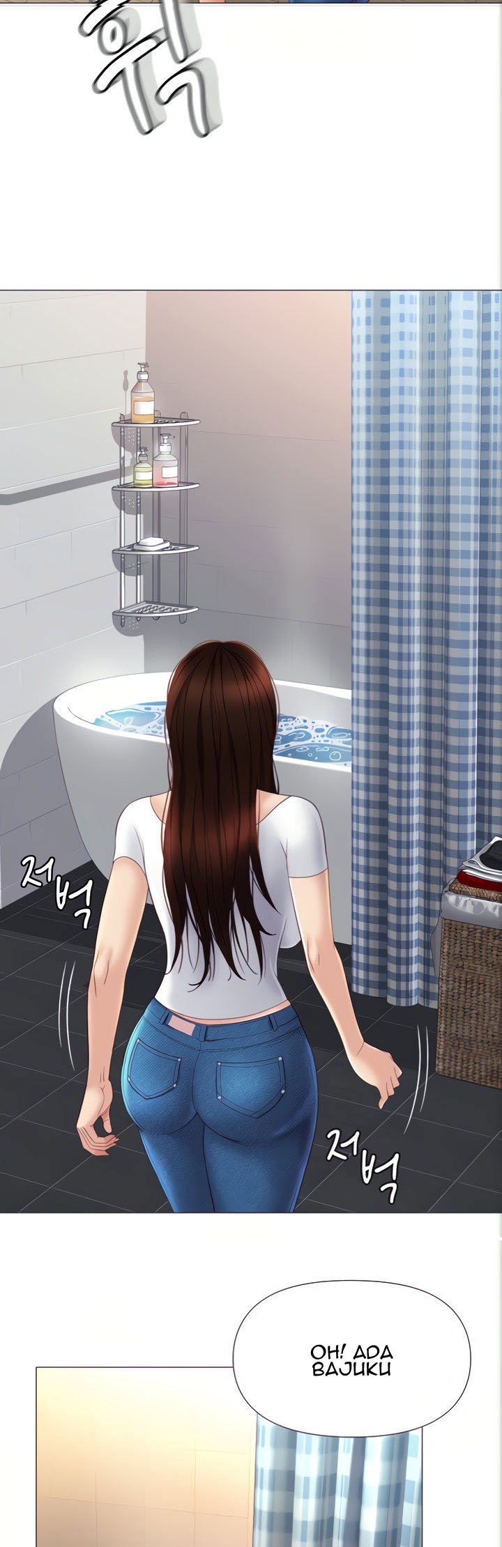 Daughter Friend - Chapter 8 54