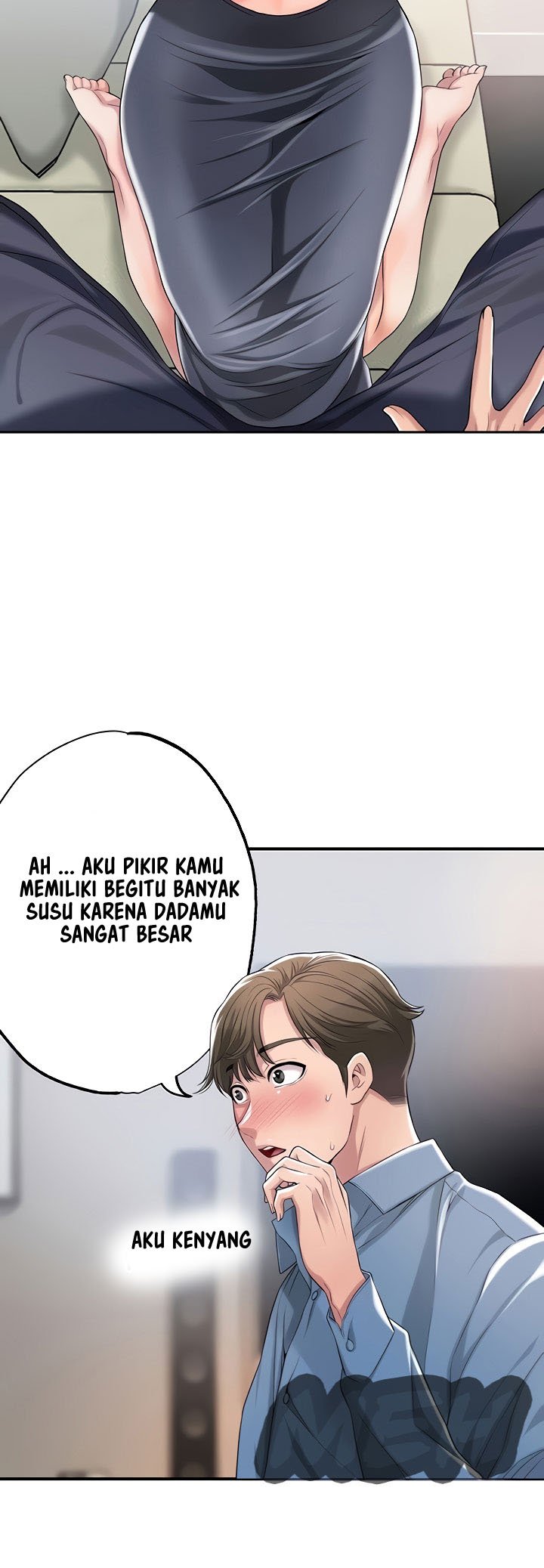New Town - Chapter 8 21