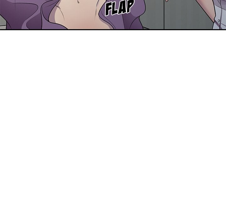 A Stolen Taste - Chapter 8 3
