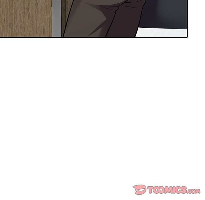 A Stolen Taste - Chapter 8 136