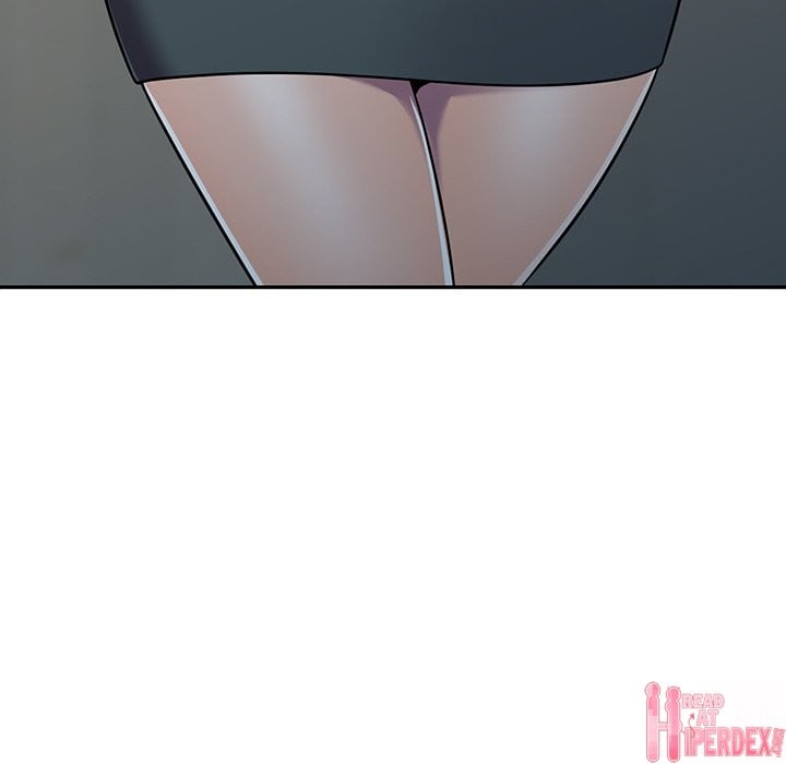 A Stolen Taste - Chapter 8 39