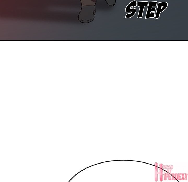 A Stolen Taste - Chapter 8 117