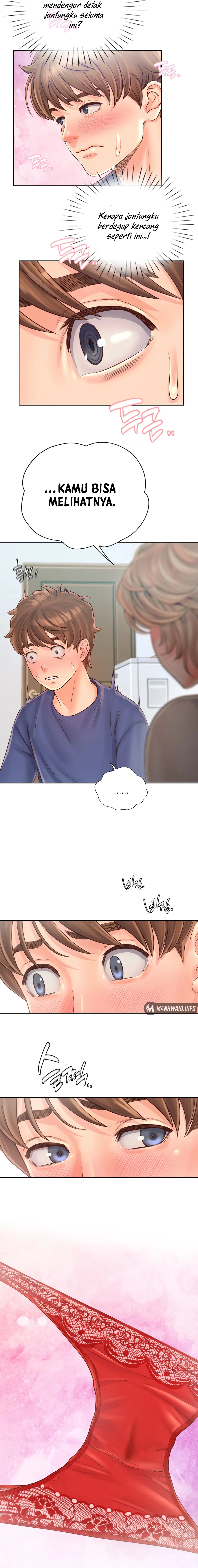 Osaka - Chapter 8 4