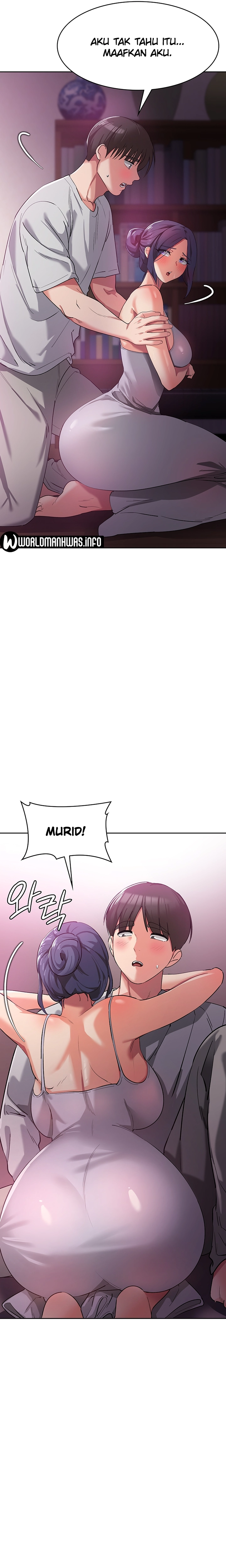 Sexy Men X Goddes - Chapter 8 24
