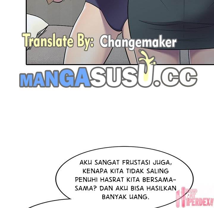A Stolen Taste - Chapter 8 36
