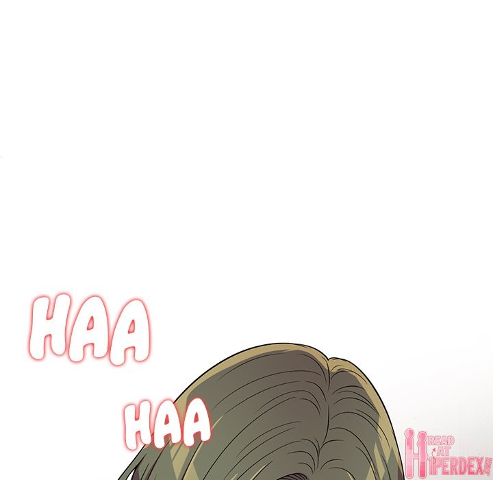 A Stolen Taste - Chapter 8 66