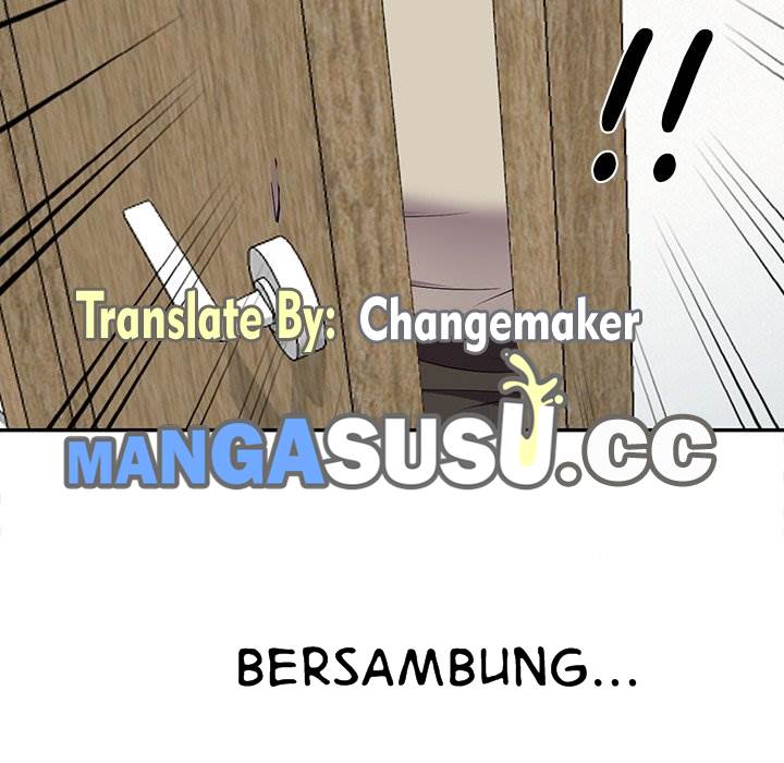 A Stolen Taste - Chapter 8 142