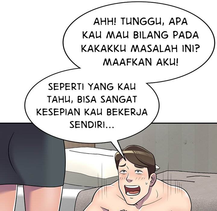 A Stolen Taste - Chapter 8 23