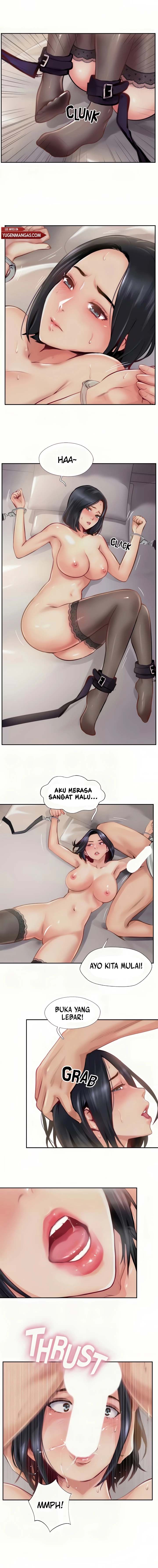 At the Top - Chapter 8 5
