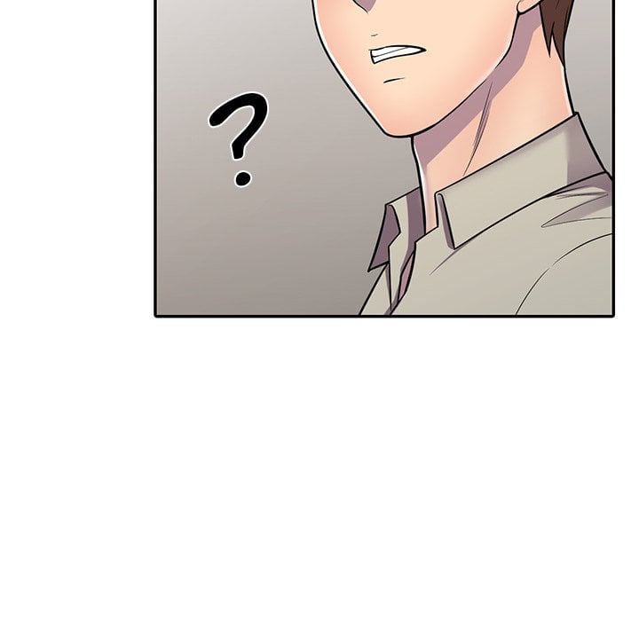 A Stolen Taste - Chapter 8 130