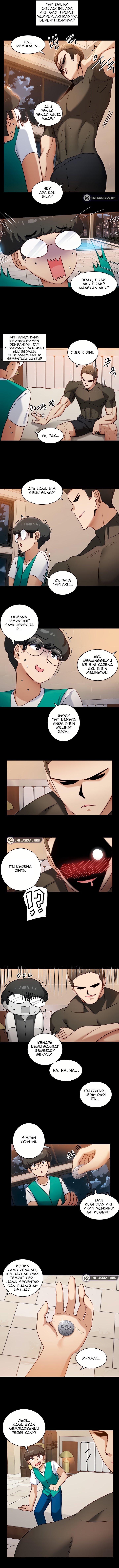Heroine App - Chapter 8 6