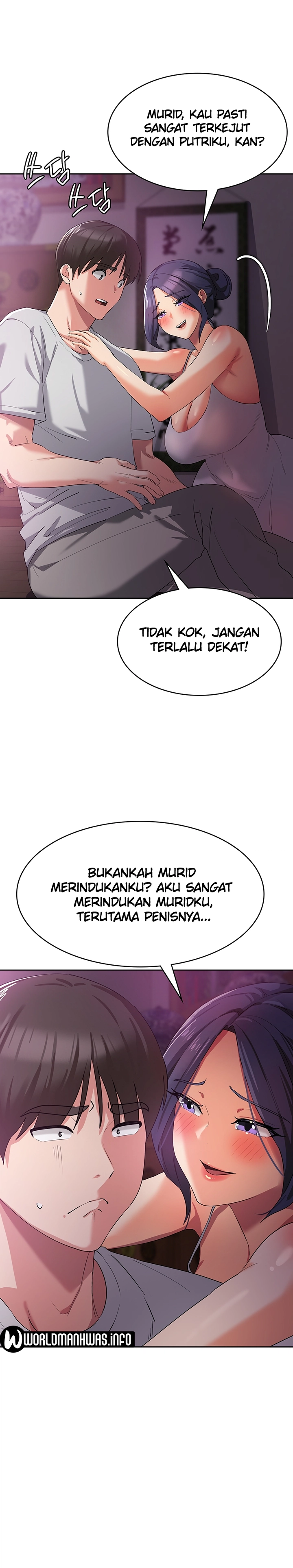 Sexy Men X Goddes - Chapter 8 21