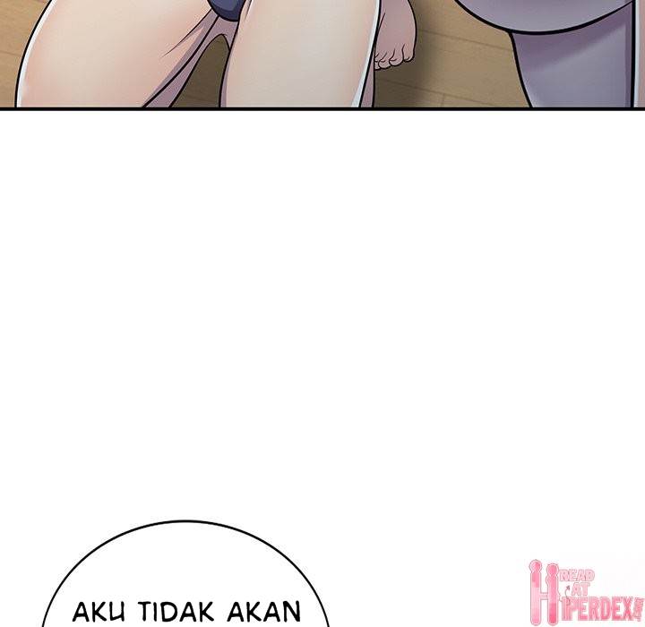 A Stolen Taste - Chapter 8 27